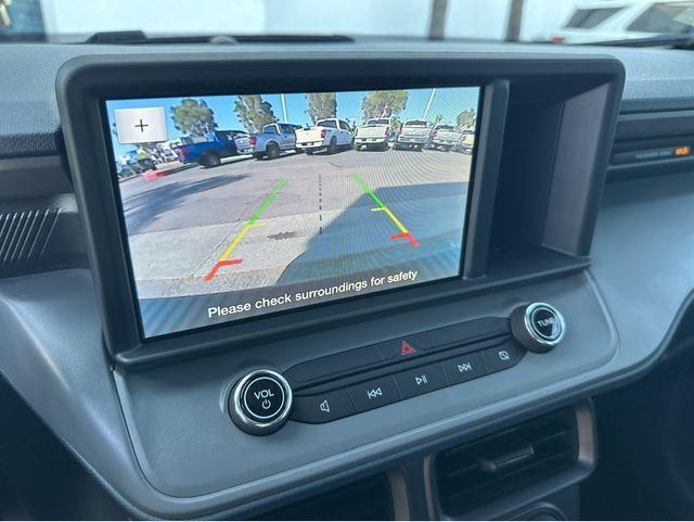 used 2024 Ford Maverick car, priced at $26,000