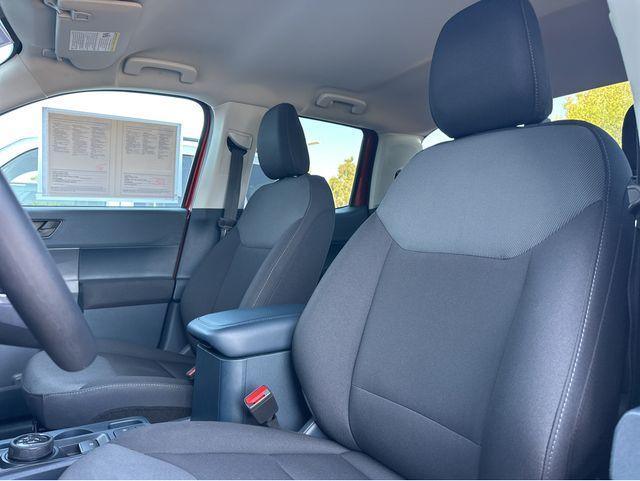 used 2024 Ford Maverick car, priced at $26,000