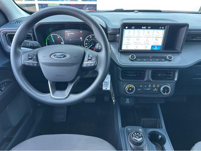used 2024 Ford Maverick car, priced at $26,000