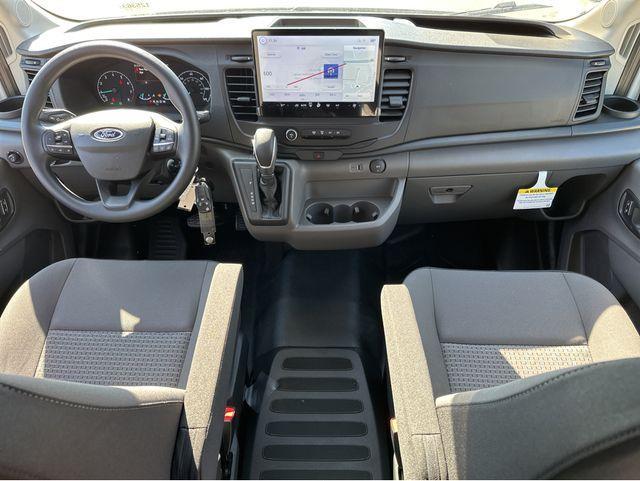 new 2025 Ford Transit-350 car, priced at $60,684