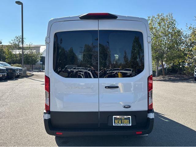 new 2025 Ford Transit-350 car, priced at $60,684