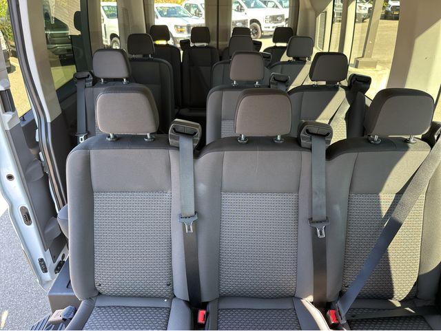 new 2025 Ford Transit-350 car, priced at $60,684