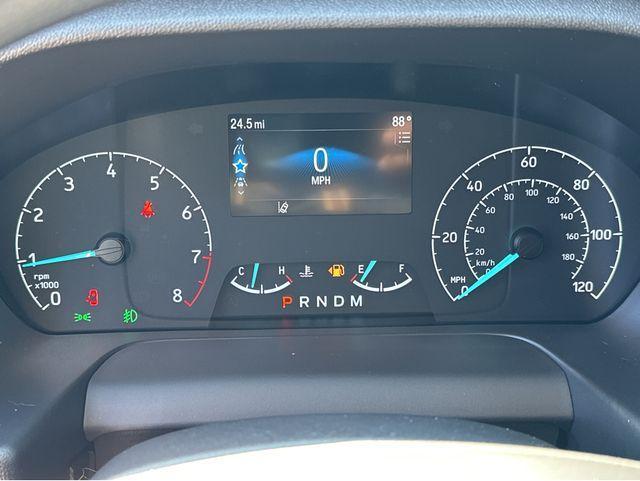 new 2025 Ford Transit-350 car, priced at $60,684