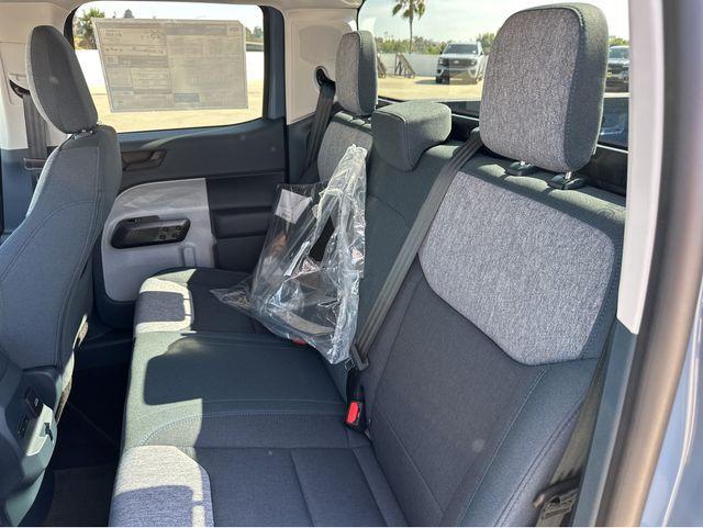 new 2026 Ford Maverick car, priced at $35,055