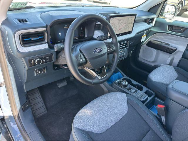 new 2026 Ford Maverick car, priced at $35,055