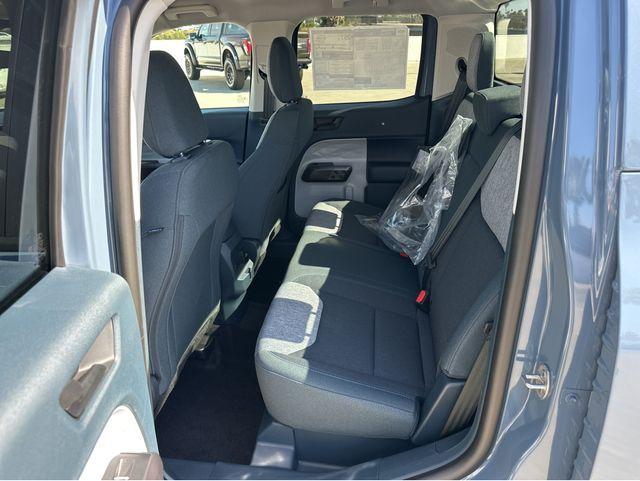 new 2026 Ford Maverick car, priced at $35,055