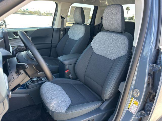 new 2026 Ford Maverick car, priced at $35,055
