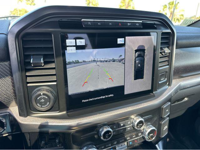 used 2023 Ford F-150 car, priced at $69,000