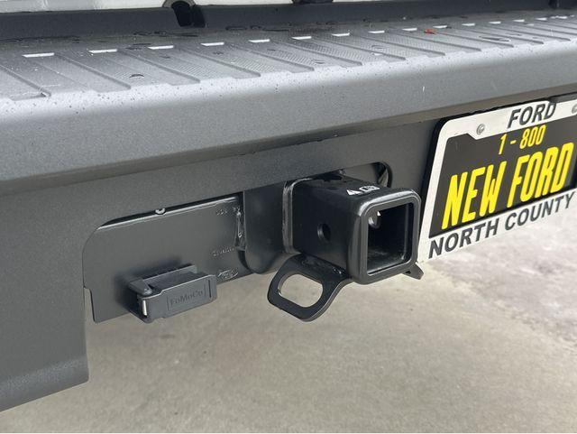 new 2026 Ford Maverick car, priced at $32,455