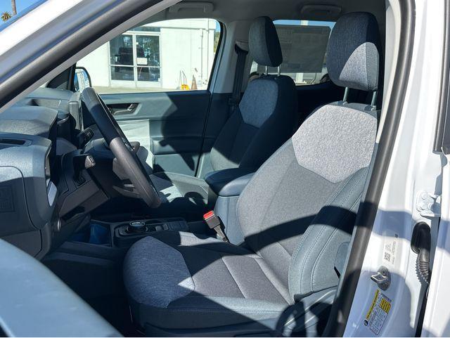 new 2026 Ford Maverick car, priced at $34,560