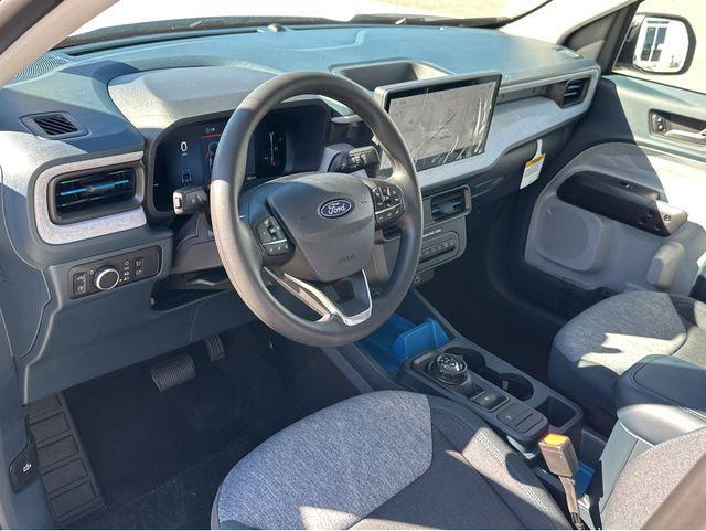 new 2026 Ford Maverick car, priced at $34,560