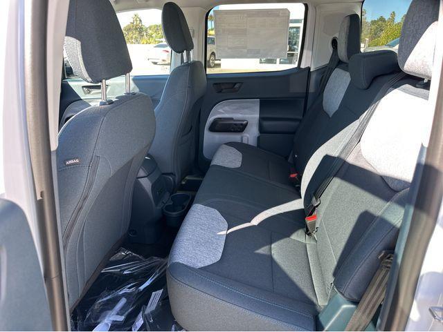 new 2026 Ford Maverick car, priced at $34,560