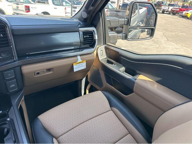 new 2026 Ford F-250 car, priced at $85,450