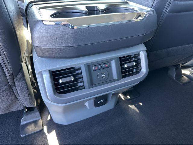 new 2026 Ford F-150 car, priced at $74,325