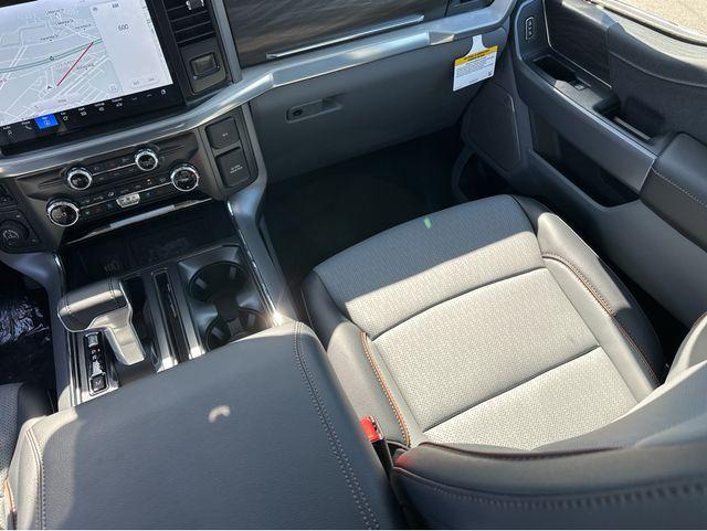 new 2026 Ford F-150 car, priced at $74,325
