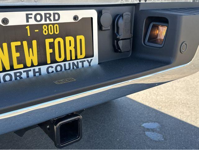 new 2026 Ford F-150 car, priced at $74,325