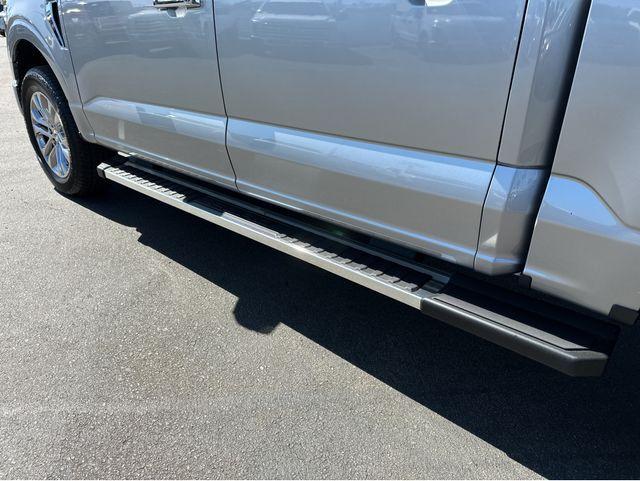 new 2026 Ford F-150 car, priced at $74,325