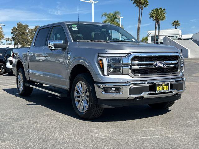 new 2026 Ford F-150 car, priced at $74,325