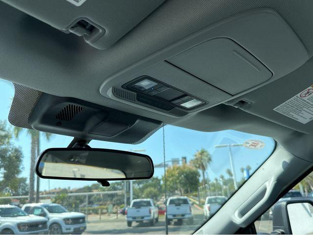 new 2025 Ford F-250 car, priced at $47,255