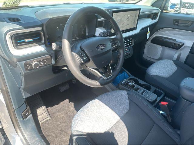 new 2026 Ford Maverick car, priced at $33,386