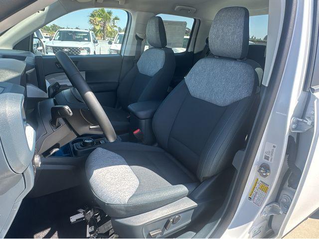 new 2026 Ford Maverick car, priced at $33,386