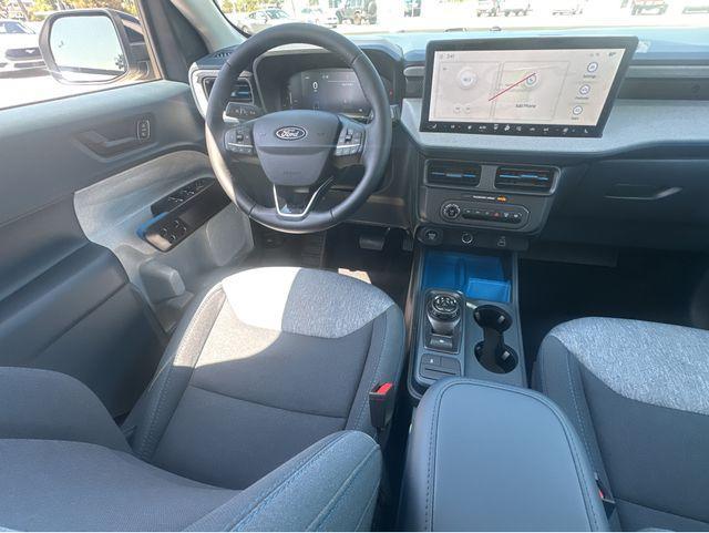 new 2026 Ford Maverick car, priced at $33,386