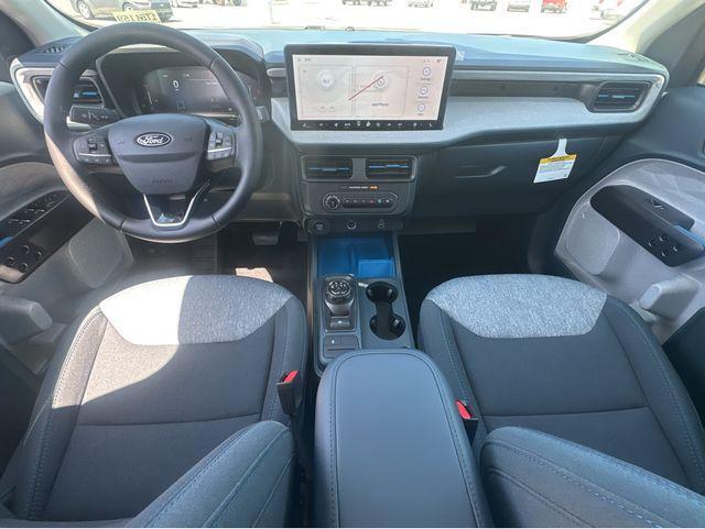 new 2026 Ford Maverick car, priced at $33,386