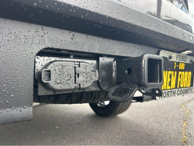 new 2026 Ford Maverick car, priced at $42,700