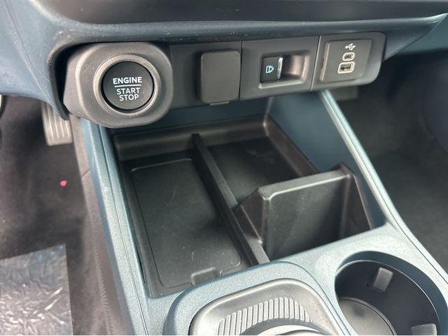 new 2026 Ford Maverick car, priced at $42,700