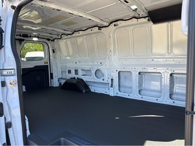 new 2025 Ford Transit-250 car, priced at $59,253