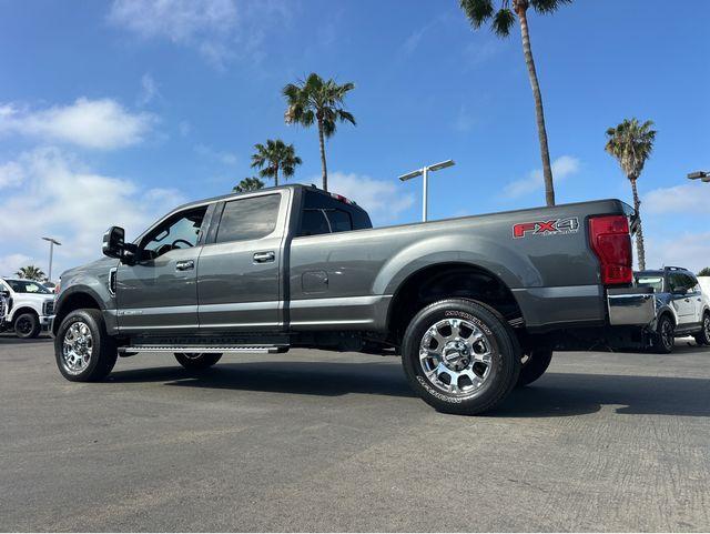 used 2020 Ford F-350 car, priced at $62,000