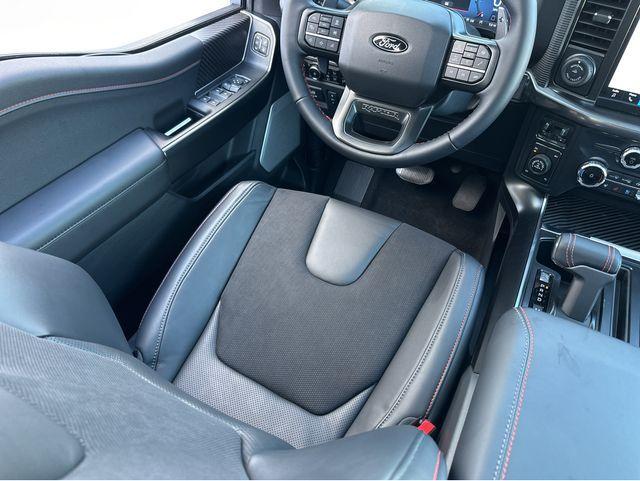 new 2026 Ford F-150 car, priced at $105,845