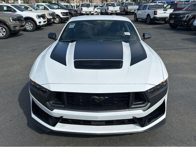 new 2026 Ford Mustang car, priced at $71,365