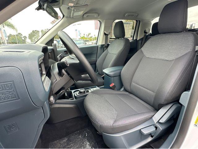 new 2026 Ford Maverick car, priced at $29,990