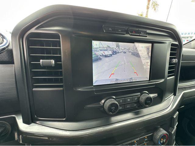 used 2023 Ford F-150 car, priced at $36,000