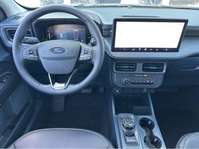 used 2025 Ford Maverick car, priced at $34,000