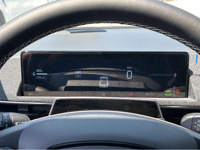 new 2025 Ford Mustang Mach-E car, priced at $59,625