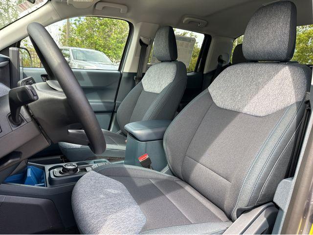 new 2026 Ford Maverick car, priced at $33,285