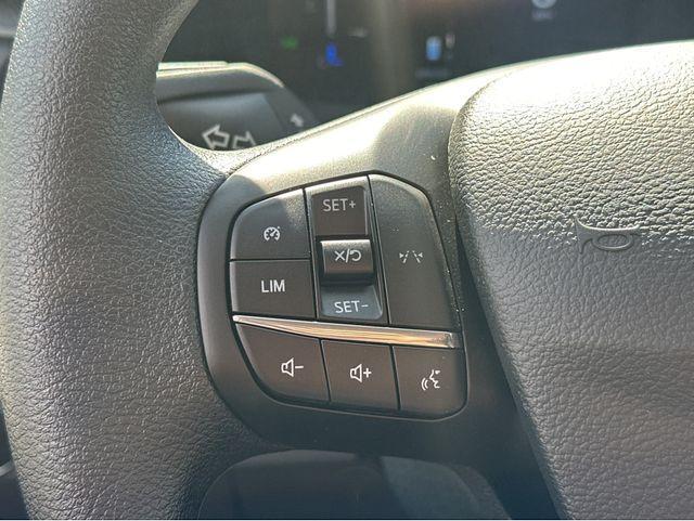 new 2026 Ford Transit-250 car, priced at $55,625