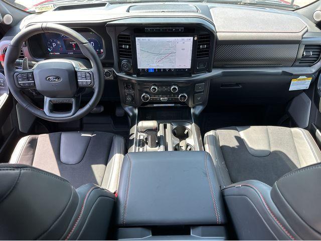 new 2026 Ford F-150 car, priced at $104,155