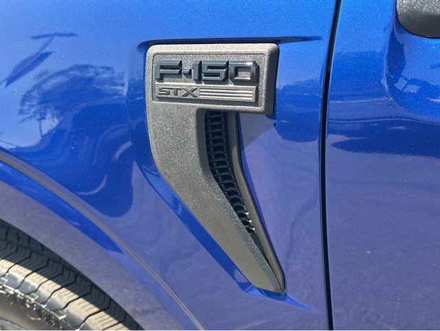 new 2026 Ford F-150 car, priced at $53,195