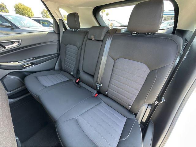 used 2024 Ford Edge car, priced at $25,000
