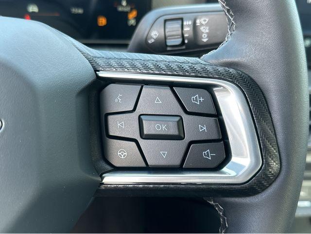 new 2026 Ford Mustang car, priced at $38,270