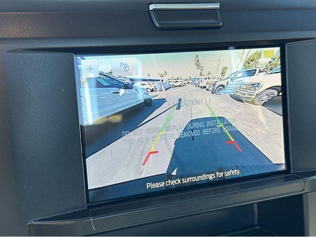 new 2026 Ford F-250 car, priced at $60,015