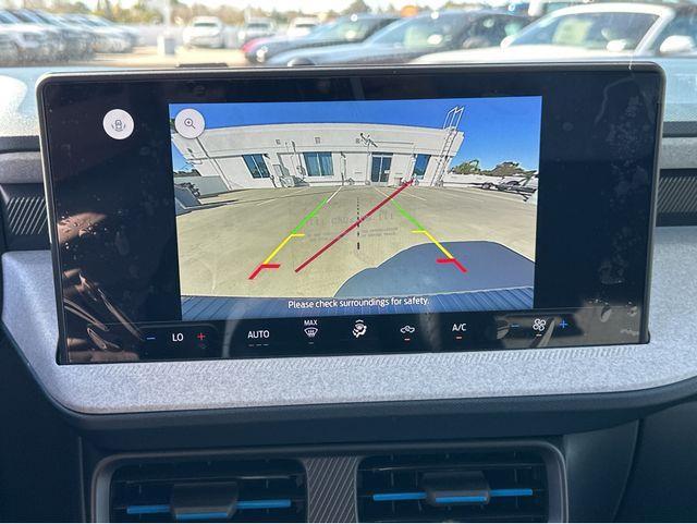 new 2026 Ford Maverick car, priced at $34,675