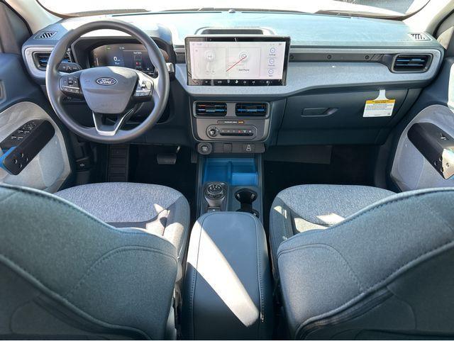 new 2026 Ford Maverick car, priced at $34,675