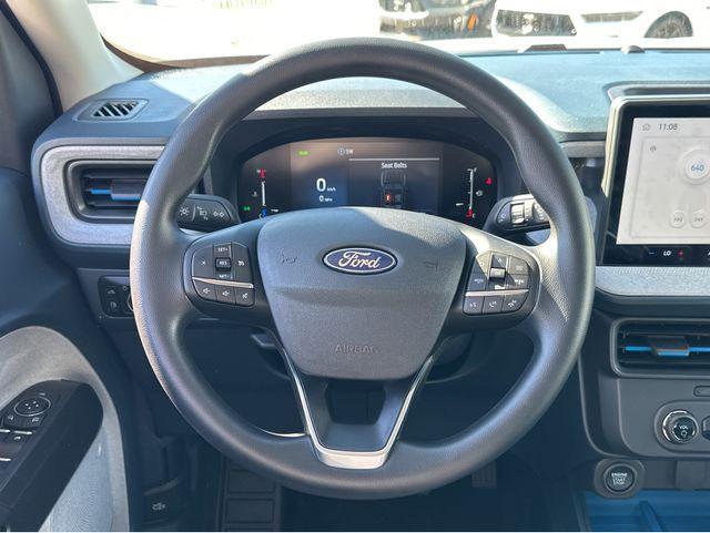 new 2026 Ford Maverick car, priced at $34,675