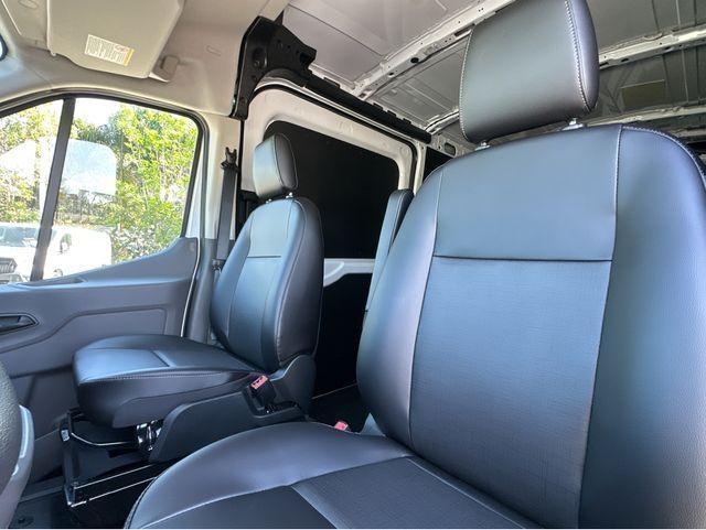 new 2026 Ford Transit-250 car, priced at $55,025