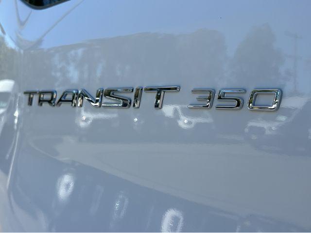 new 2025 Ford Transit-350 car, priced at $59,178
