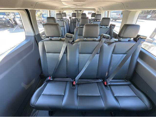 new 2025 Ford Transit-350 car, priced at $59,178